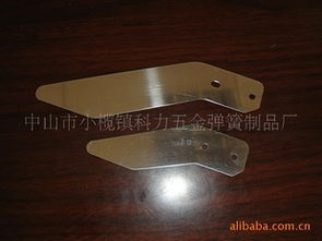 中山市小欖鎮(zhèn)科力五金彈簧制品廠產(chǎn)品概覽 精工彈簧與優(yōu)質五金解決方案